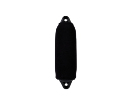 FENDER COVERS STAR 2 ZWART