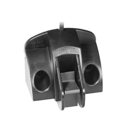 ST69 kunststof spiegelmontage snelheid en temp transducer, 9mtr kabel. SeaTalk
