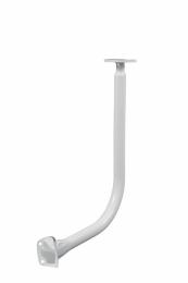 Central light bar, Forward-facing
