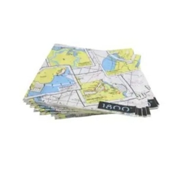 1800 - servetten - 20 stuks