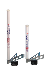 Echomax Active-XS-Dual-Band Radardoelversterker ( RTE ) met standaard controlepaneel