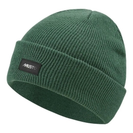 SHAKER CUFF BEANIE 475 - garden topi