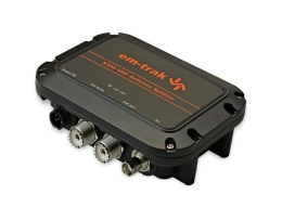 em-trak S300 VHF antenne splitter