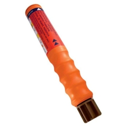 Comet hand rooksignaal (oranje)
