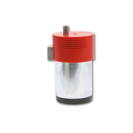 Compressor 12 V HD incl. relais