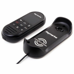 Ray90/91 draadloze handset incl houder/lader