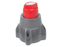 Accuschakelaar on/off easyfit