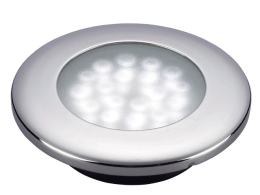 PLAFONNIÈRE LED POLISHED