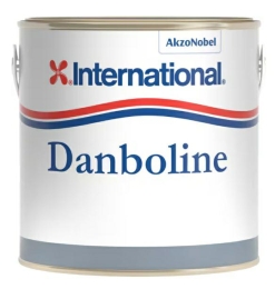 Danboline Grijs 0,75 L