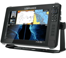HDS-12 LIVE met Active Imaging 3-in-1