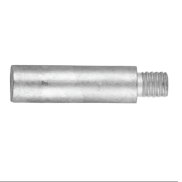 Zinc Bukh  pencil anodeØ  12 L. 40