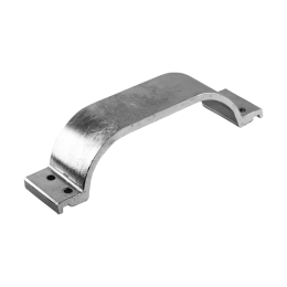 Zinc Mercury Plate for 150-200HP