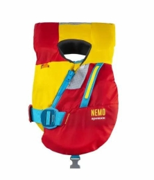 DW-CNM/2 Deckvest NEMO size 2