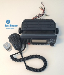 Marine VHF radio with GPS INT/Basel