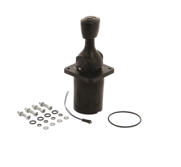 Joystick gearretteerd tbv HT1032 en HT1035