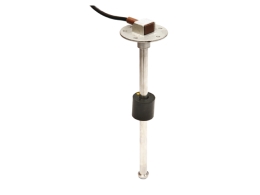 WEMA GEVER FUEL/WATER RVS 40CM S5 U