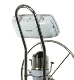 SystemPod Pre-Cut for Simrad NSS9 evo3 / B&G Zeus3 9 and space for 9.5" wide guard