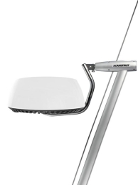 Mounts aft of backstay - for all other 2kW / 4kW  radomes