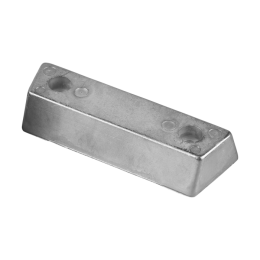 Zinc Volvo outdrive bar for engine 290 duo prop