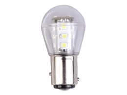 S-LED15 10-30V BAY15d