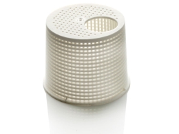 Korf voor waterfilter type FTR140