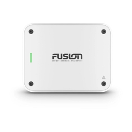 Fusion® Apollo™ watersportversterkers, Monoblock watersportversterker (650 watt RMS)