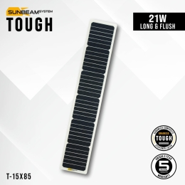 Tough 21W long