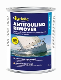 Antifouling Remover 1 L