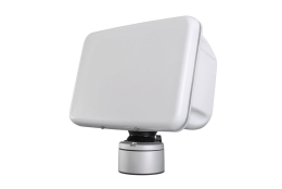 Deck Pod - Up to 9" displays