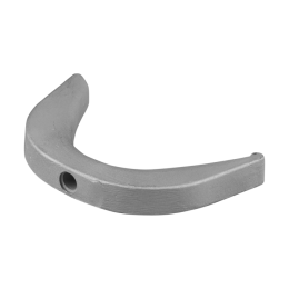 Zinc Selva Horseshoe anode for 100HP