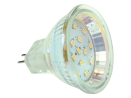 S-LED 16 10-30V G4-ONDER