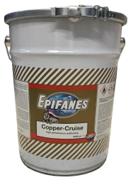 Epifanes Copper-Cruise Lichtblauw 5L