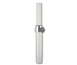Zwaardvis Tafelzuil 48,5-75,5 cm gasdruk