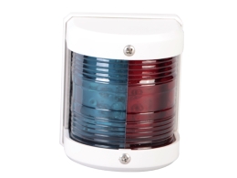 LED COMBILICHT WIT