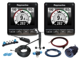 i70s Smart Wind Systeempakket, incl. i70s, RSW Smart Wind, DST810, 5-weg connector, 3m backbone e.m.