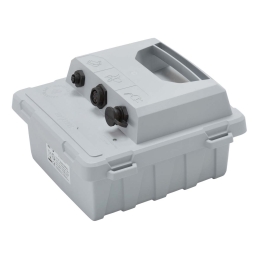 Reserve accu Ultralight 403 - 915 Wh