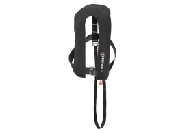 TALAMEX AUTOMATIC MH 275N ZWART