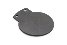 Rubberflap