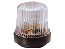 RONDSCHIJNEND LICHT