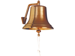 SCHEEPSBEL 21 CM