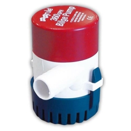 Rule 360 Dompelpomp 12V - 1363 ltr/h.