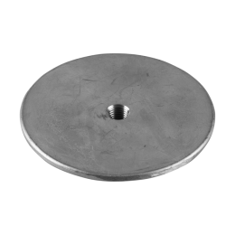 Zinc Yamaha  High Performance Trim Tab Anode 60-225HP