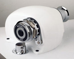 3500 HWC Port Drum STR CHW 24V Cr