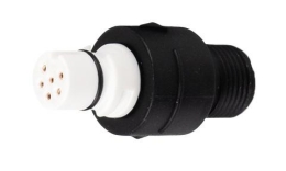 STng (F) naar MicroC Devicenet (M) adapter, recht, 40mm