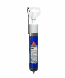 Sikaflex 591i wit 70ml