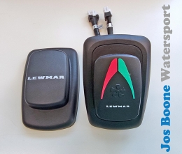 589222 JOYSTICK DUAL CONTROLLER