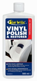 Vinyl Polish & Hersteller 500 ml