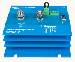 Smart Battery Protect - 220A