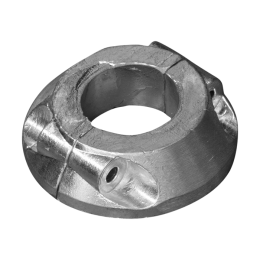 Zinc Max Prop - collar anode int. Ø42