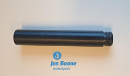 Verlengpijp voor helmstokautomaat 102 mm